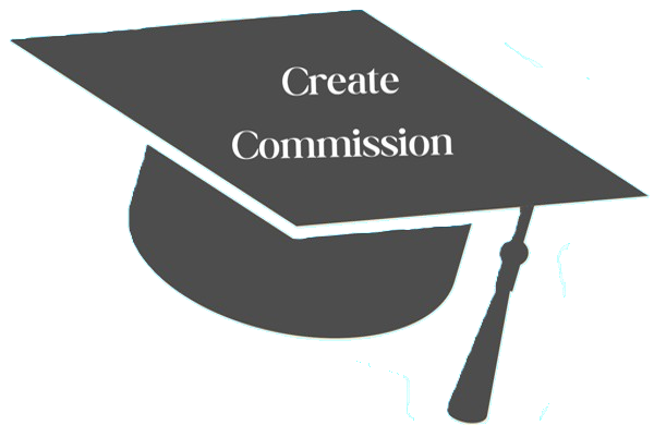 Create Commission